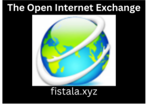 The Open Internet Exchange