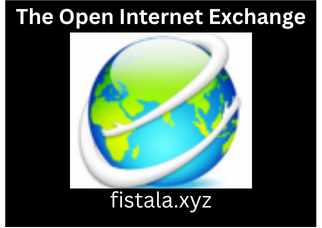 The Open Internet Exchange